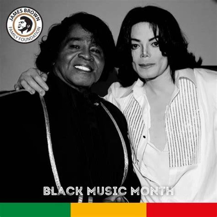Exploring The Connection Between Orlando Brown And Michael Jackson