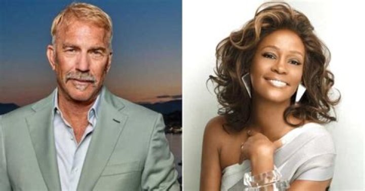 Exploring The Connection: Did Whitney Houston Love Kevin Costner?