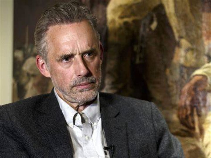 Exploring The Controversial Image Of Jordan Peterson: Is He Alt-Right?