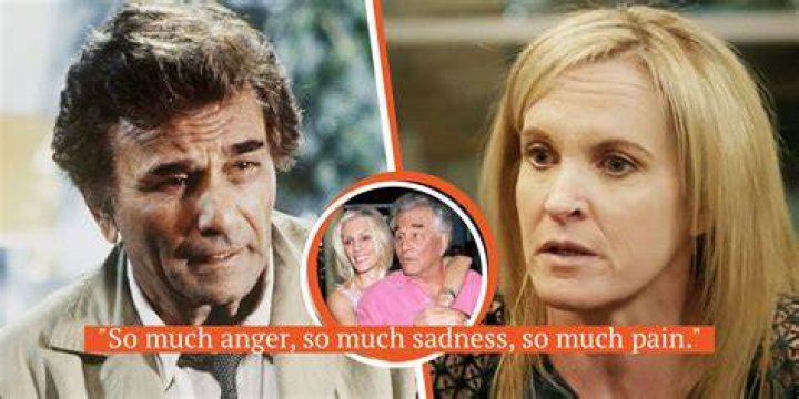 Exploring The Controversy: Did Peter Falk's Daughter Sue Him?