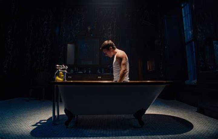 Exploring The Depths Of Barry Keoghan: The Half That Defines Him