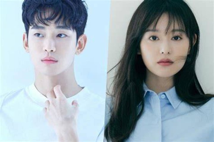 Exploring The Dynamic Duo: Jiwon And Soohyun