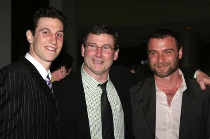 Exploring The Dynamic Duo: Liev Schreiber And Pablo Schreiber