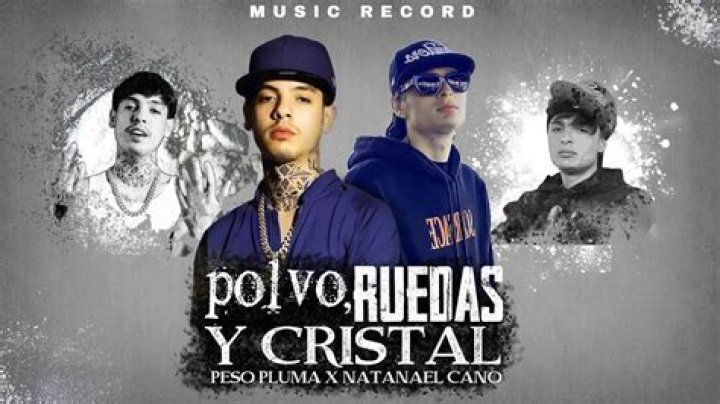 Exploring The Dynamic Duo: Natanael Cano And Peso Pluma