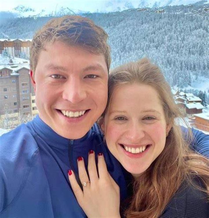 Exploring The Dynamic Duo: Patrick Christys And Emily Carver