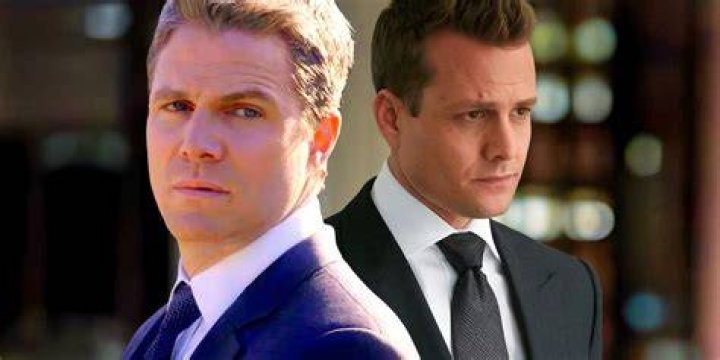 Exploring The Dynamic Duo: Stephen Macht And Gabriel Macht