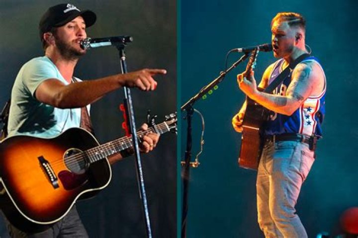 Exploring The Dynamic Duo: Zach And Luke Bryan