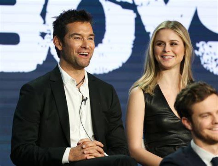 Exploring The Dynamic Relationship Between Antony Starr And Erin Moriarty