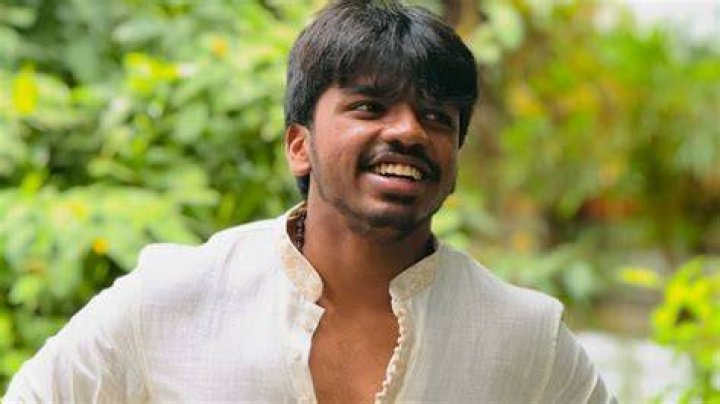 Exploring The Dynamic Talents Of Actor Surya Vijay Sethupathi