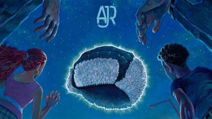 Exploring The Enigma: Jack AJR Age And More