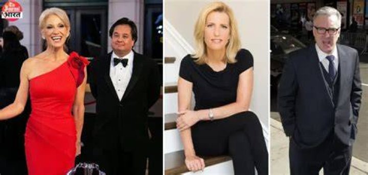 Exploring The Enigma: Who Is Laura Ingraham's Wife?