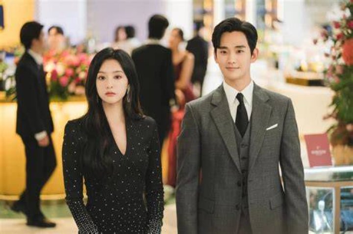 Exploring The Enigmatic Chemistry Of Nam Joo Hyuk And Kim So Hyun