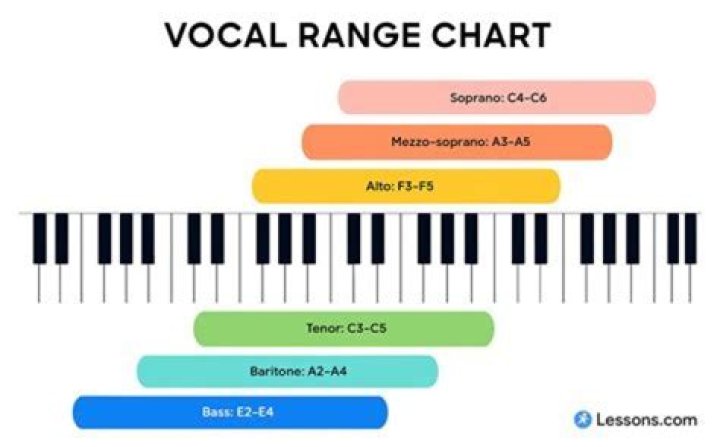 Exploring The Enigmatic Vocal Range Of Florence Welch
