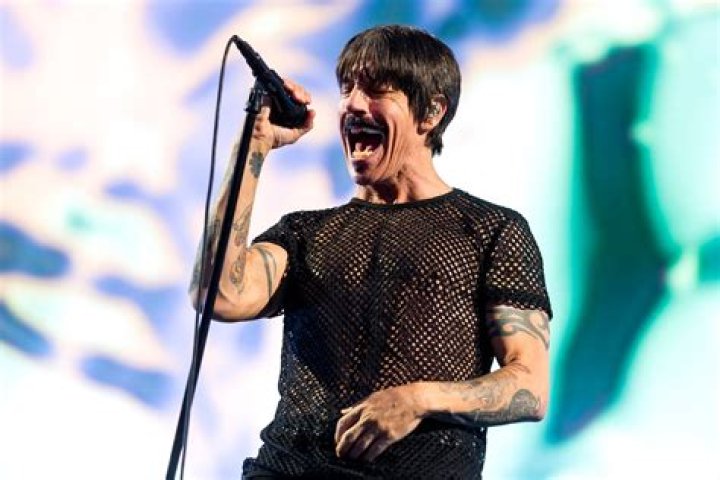 Exploring The Excitement Of Anthony Kiedis Boot 2024