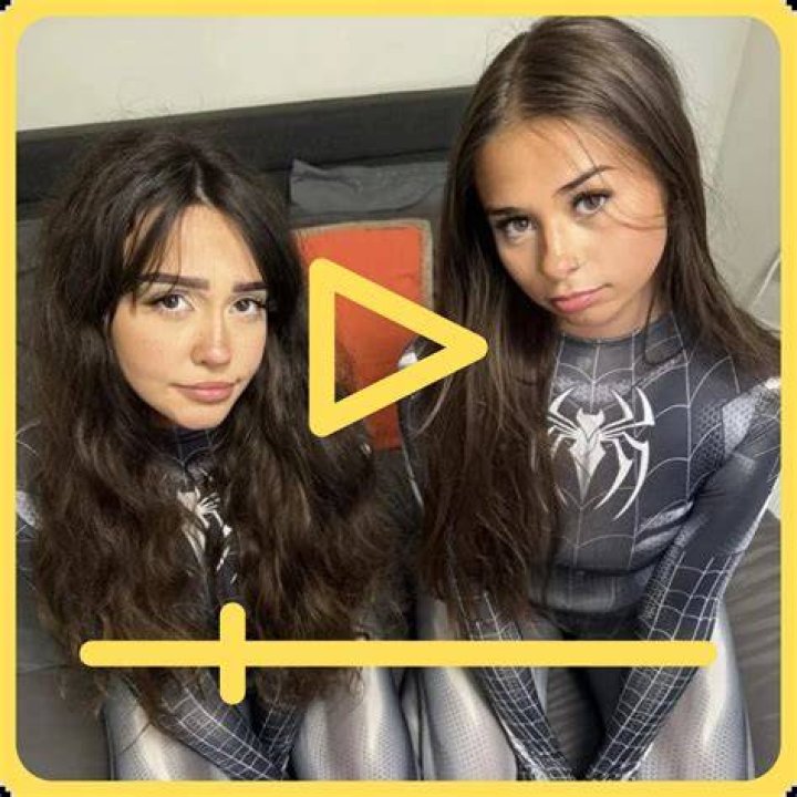 Exploring The Excitement Of Sophie Rain Part 2 Spiderman Video