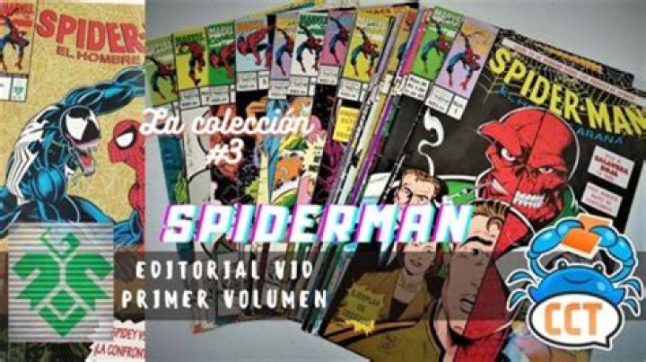 Exploring The Excitement Of Spidermanvid.com Part2