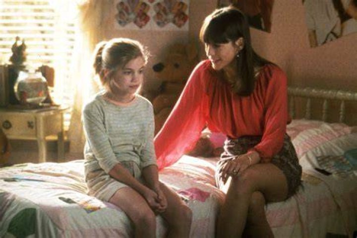 Exploring The Fame Of Anna Chlumsky In 1991
