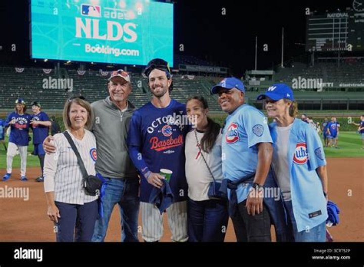Exploring The Family Life Of Dansby Swanson: Does He Have Kids?