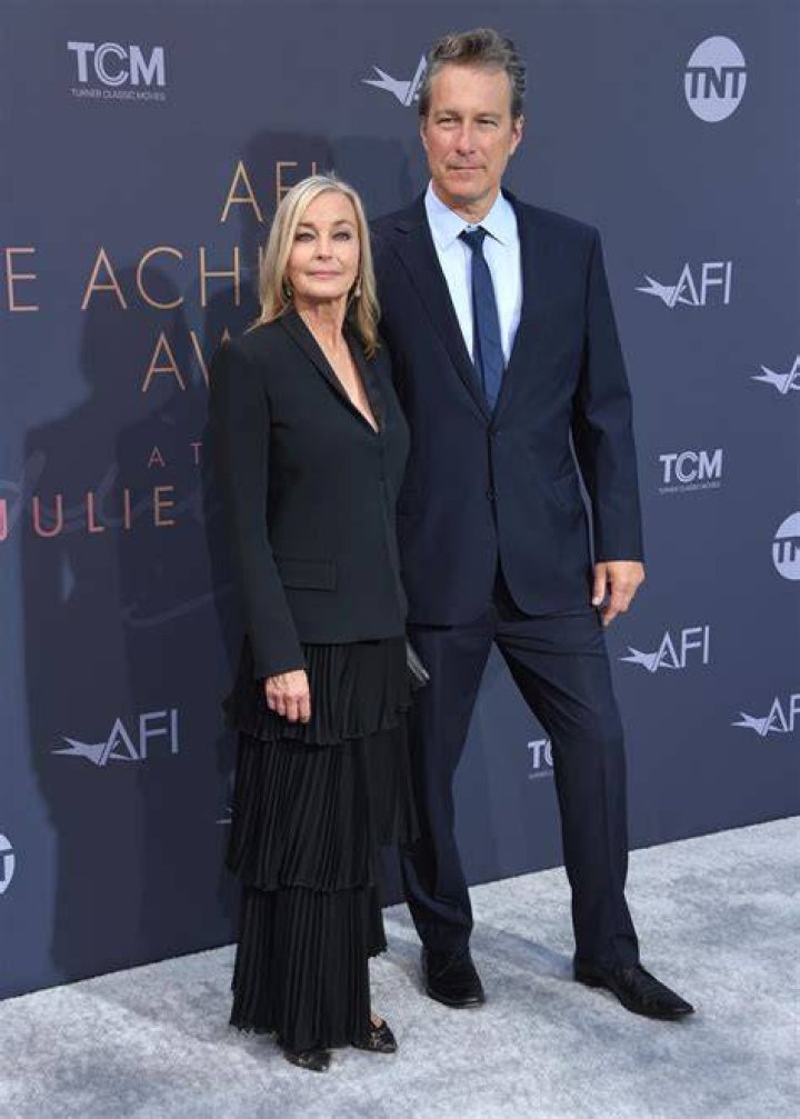 Exploring The Family Life Of John Corbett: Insights Into His Kids