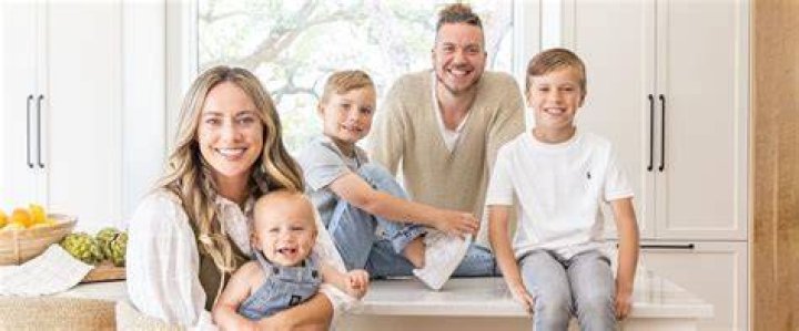 Exploring The Family Life Of Jonathan Bailey: His Wife And Kids