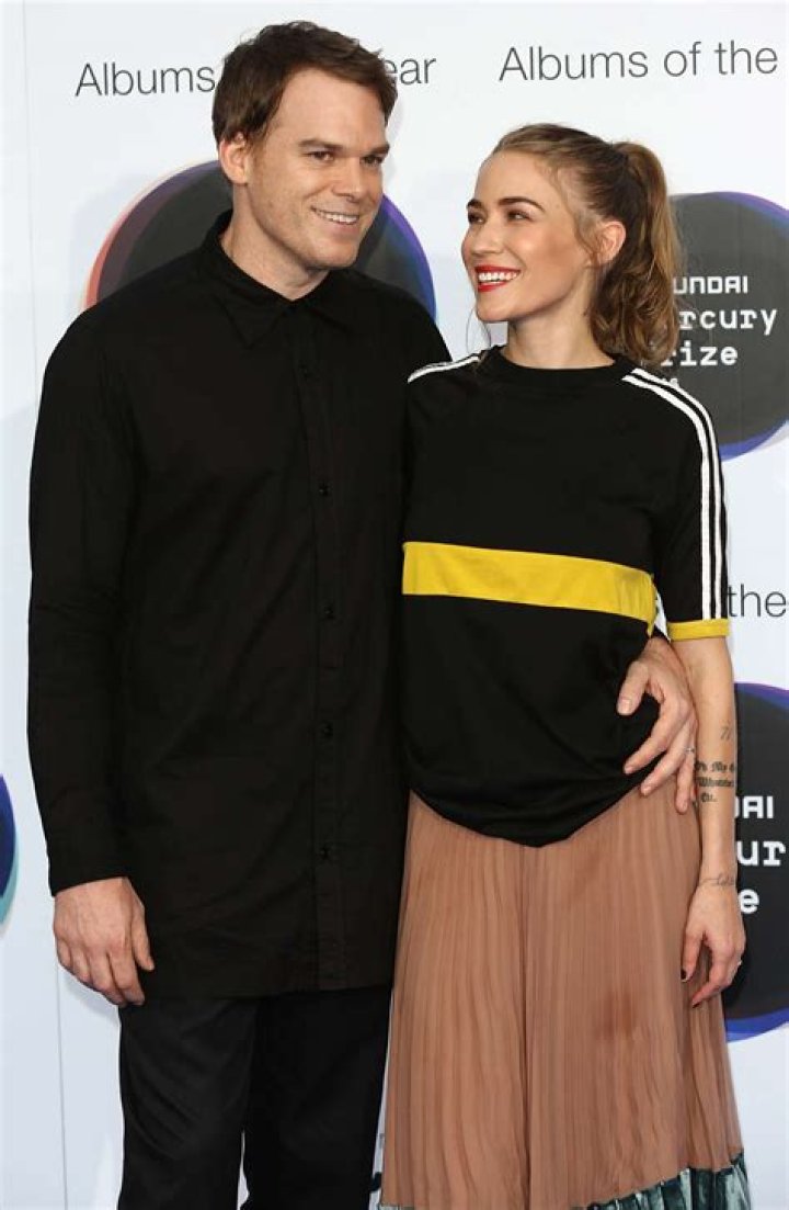 Exploring The Family Life Of Michael C. Hall: Does He Have Children?