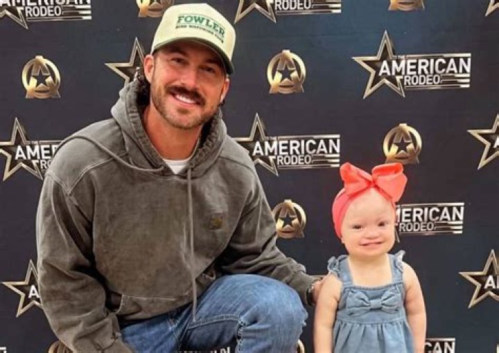 Exploring The Family Life Of Riley Green: Does He Have A Kid?