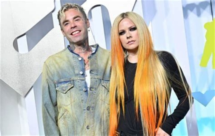 Exploring The Future: Avril Lavigne And Chad Kroeger's Journey Towards Parenthood