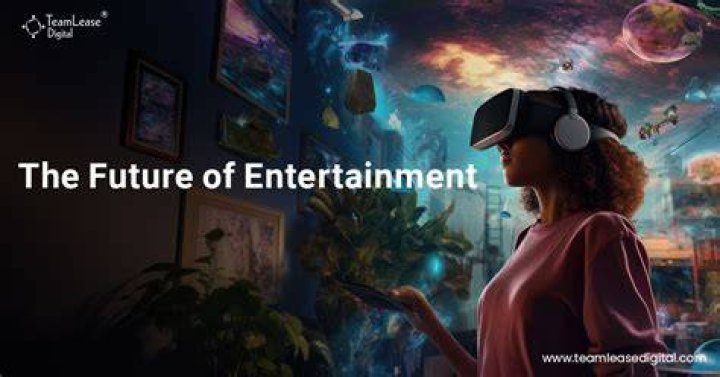 Exploring The Future Of Entertainment: MKV Cinema.com 2024