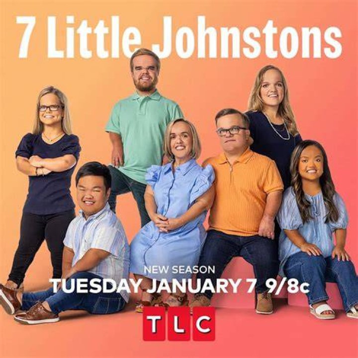 Exploring The Future: Will There Be A Season 15 Of 7 Little Johnstons?