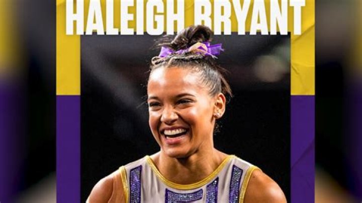 Exploring The Haleigh Bryant Family: A Journey Through Their Lives