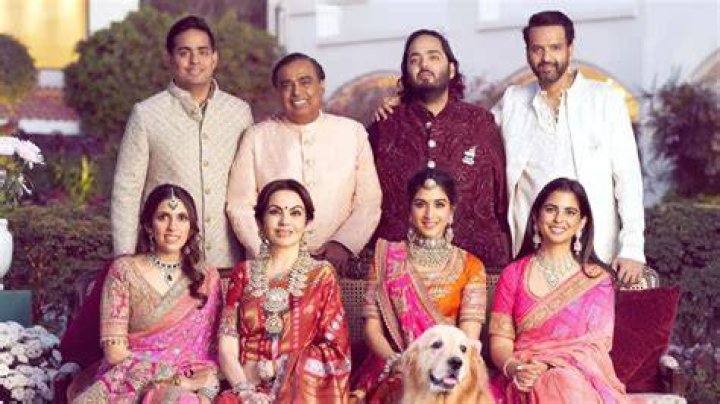 Exploring The Health History Of Anant Ambani