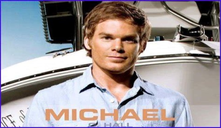Exploring The Heart Of Michael C. Hall Kinder