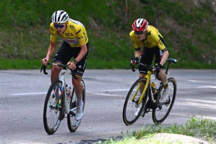Exploring The Height Of Jonas Vingegaard: A Closer Look At The Rising Cycling Star