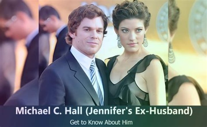 Exploring The Height Of Michael C. Hall: A Deep Dive Into The Life Of An Icon