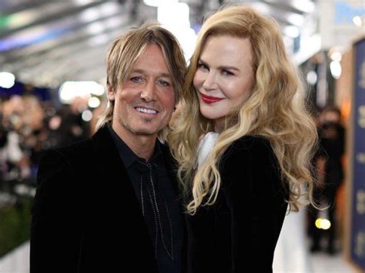 Exploring The Heights Of Nicole Kidman And Keith Urban