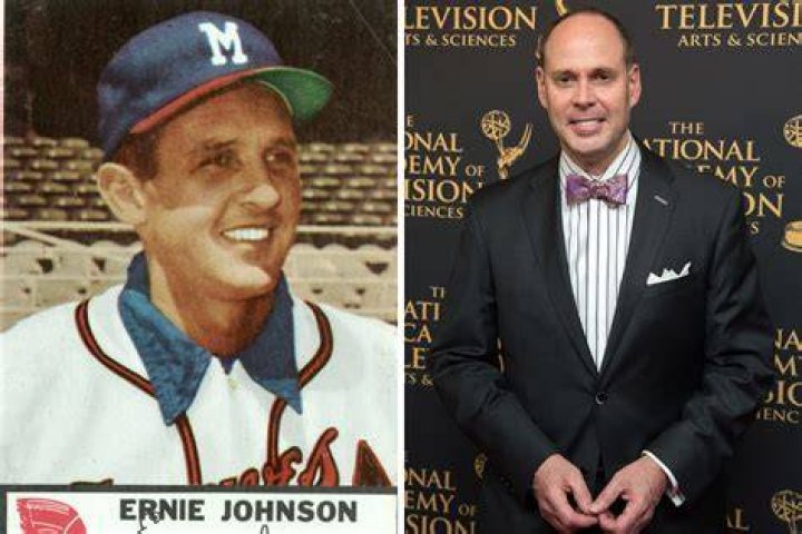 Exploring The Heritage Of Ernie Johnson Jr.: Is He White?