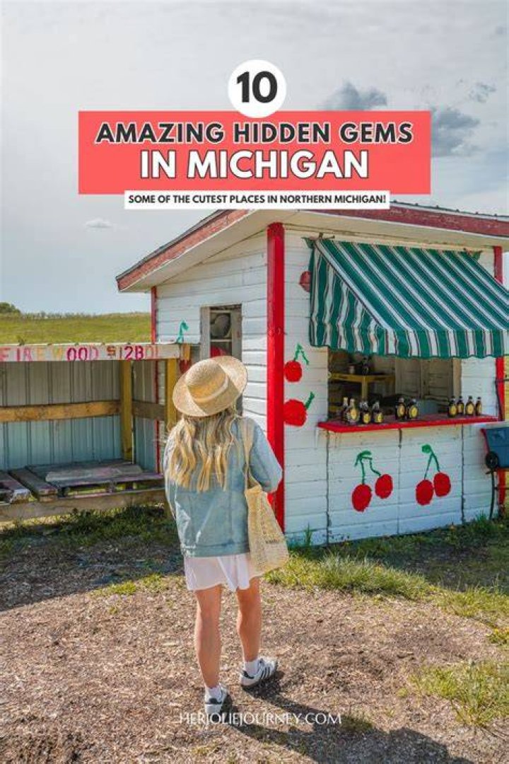 Exploring The Hidden Gems: Things To Do In Jackson, MI