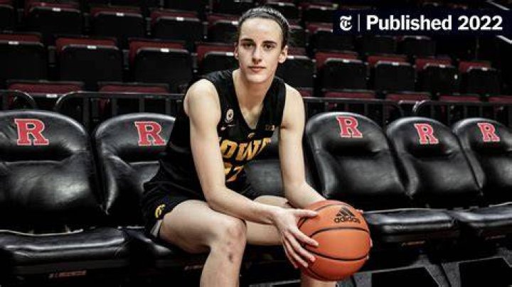 Exploring The Identity Of Cautlin Clark: Is Cautlin Clark Transgender?