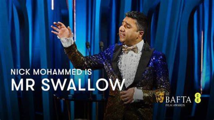 Exploring The Identity Of Nick Mohammed: A Muslim Perspective