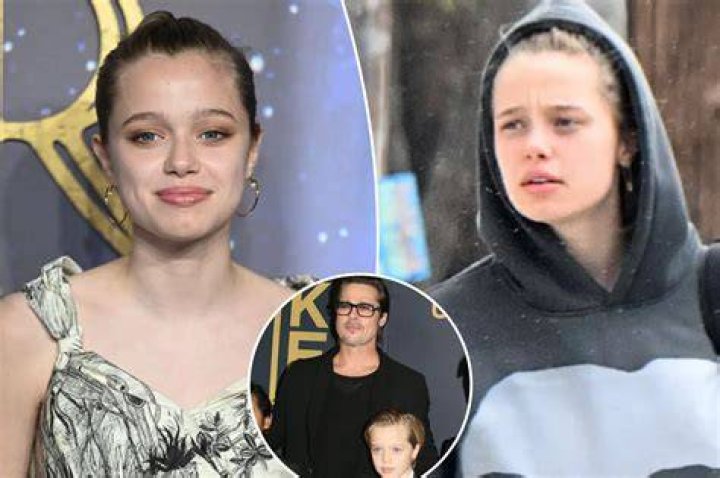Exploring The Identity Of Shiloh Jolie Pitt: Is Shiloh Jolie Pitt Gay?