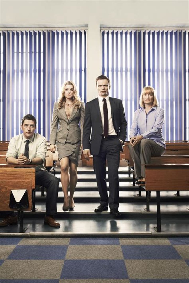 Exploring The Impact Of Daniela Denby-Ashe In Waterloo Road