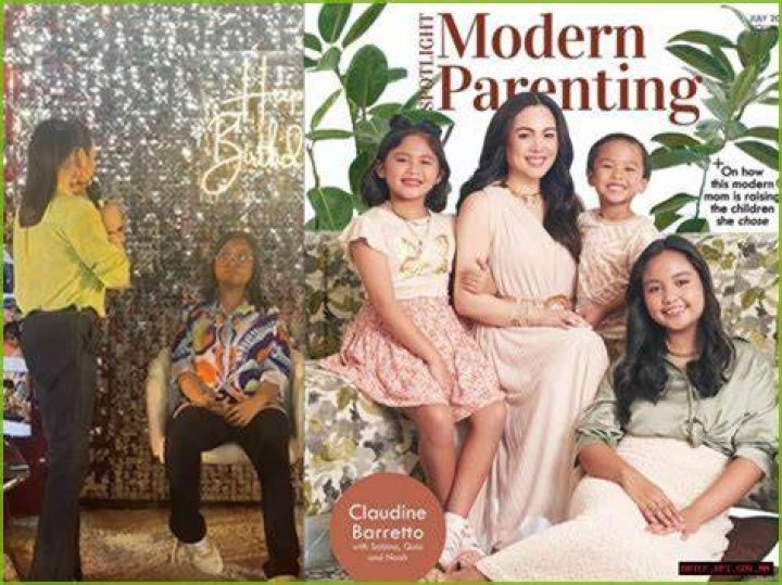 Exploring The Intriguing Claudine Barretto Dating History