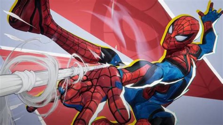 Exploring The Intriguing Connection Between Sophie Rain And Spiderman: A Unique Perspective On Sex And Fantasy