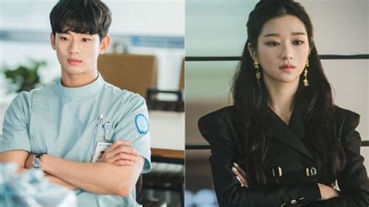 Exploring The Intriguing Dynamics Of Kim Soo Hyun And Seo Ye-ji's Relationship In 2024