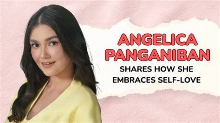 Exploring The Intriguing Relationships Of Angelica Panganiban