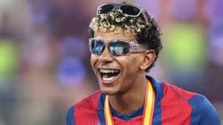 Exploring The Journey Of Lamien Yamal: A Rising Star In The Football World