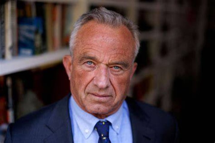 Exploring The Journey Of Robert F. Kennedy Jr. With Parkinson's Disease