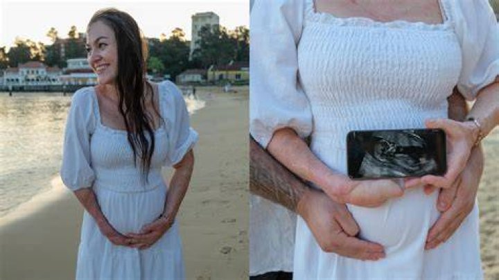 Exploring The Journey Of Sophie Rain's Pregnancy