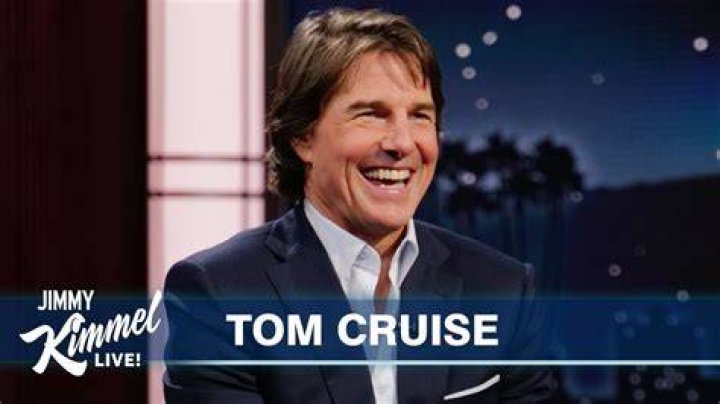 Exploring The Journey Of Tom Cruise: His Life Path