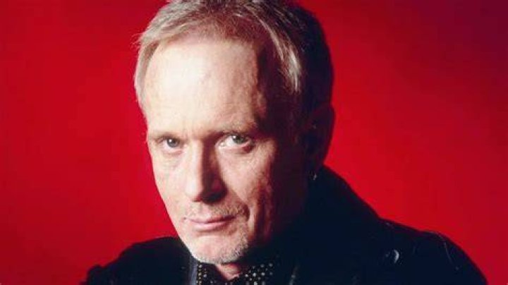 Exploring The Legacy Of Anthony Geary: The Icon Of General Hospital